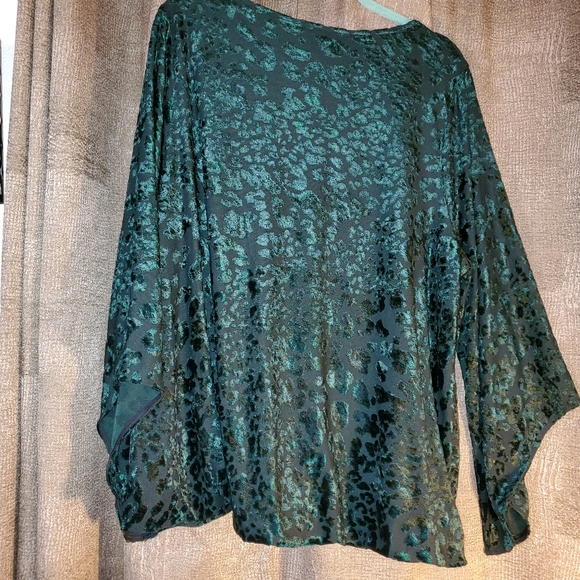 Blouse - Picture 5 of 6